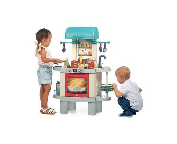 NINCO - Cozinha 2Em1 85104 – Didáticos – stockin.pt