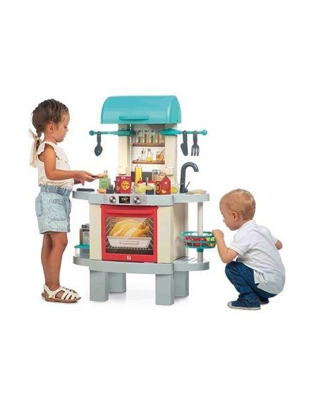NINCO - Cozinha 2Em1 85104 – Didáticos – stockin.pt