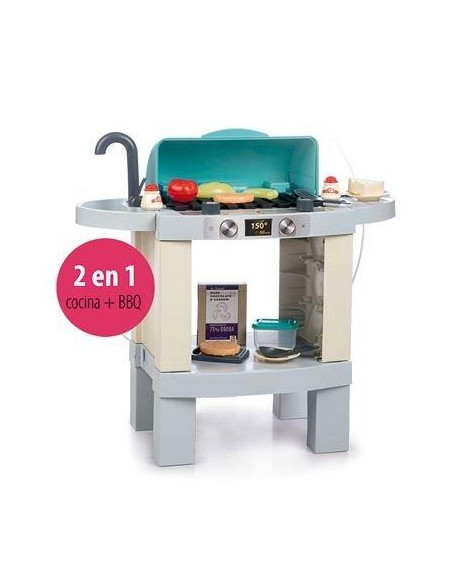 NINCO - Cozinha 2Em1 85104 – Didáticos – stockin.pt