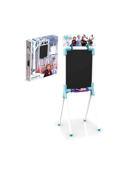 NINCO - Quadro Frozen II 53039 – Didáticos – stockin.pt