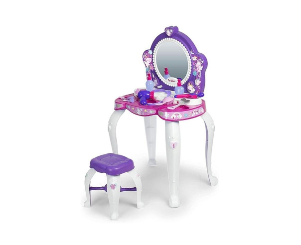 NINCO - Tocador Topstar 87398 – Didáticos – stockin.pt