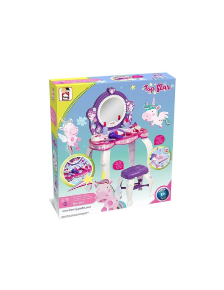 NINCO - Tocador Topstar 87398 – Didáticos – stockin.pt