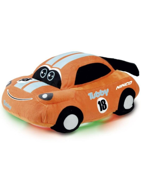 NINCO - Tubby Zippy Racing NT10055 – Peluches – stockin.pt