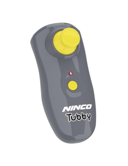 NINCO - Tubby Zippy Racing NT10055 – Peluches – stockin.pt