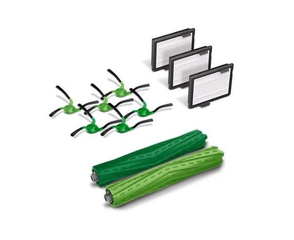iROBOT - Kit Reposição Roomba 705 4849963 – Acessórios de Limpeza – stockin.pt