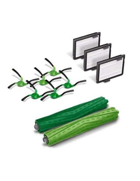 iROBOT - Kit Reposição Roomba 705 4849963 – Acessórios de Limpeza – stockin.pt