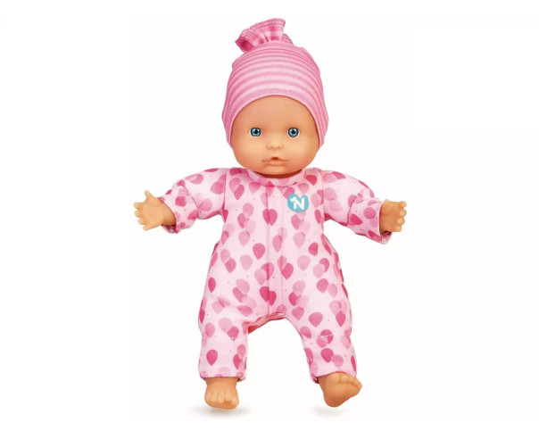 NENUCO - Soft 3 Funções NFNA9000 – Nenuco – stockin.pt