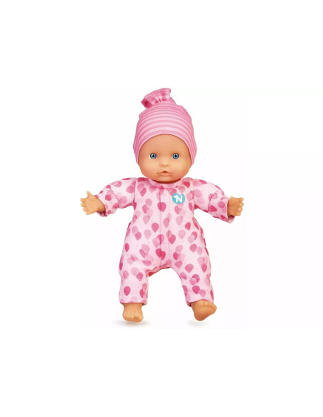NENUCO - Soft 3 Funções NFNA9000 – Nenuco – stockin.pt