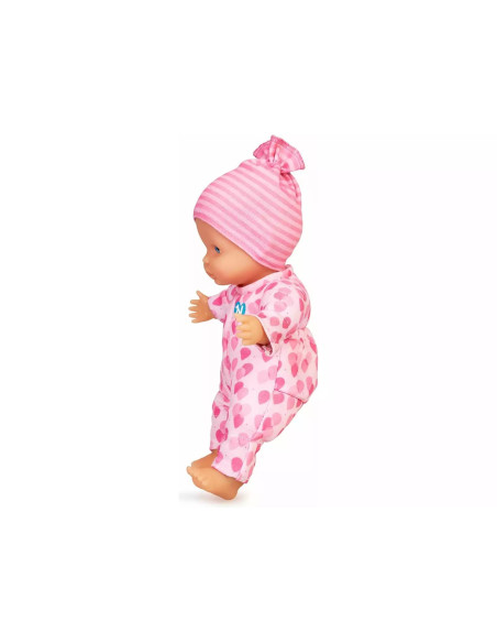 NENUCO - Soft 3 Funções NFNA9000 – Nenuco – stockin.pt