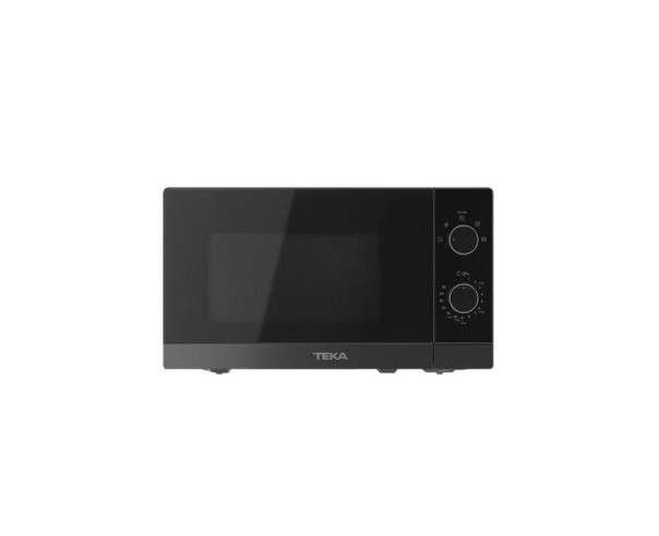 TEKA - Microondas MW FS20 BK 112080001 – Microondas Simples – stockin.pt
