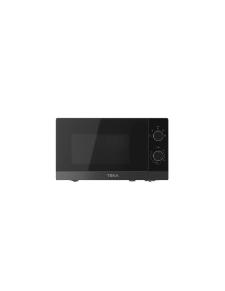 TEKA - Microondas MW FS20 BK 112080001 – Microondas Simples – stockin.pt