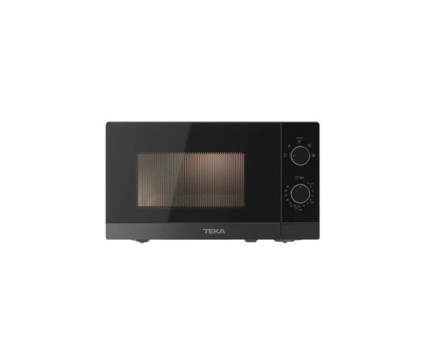 TEKA - Microondas MW FS20 BK 112080001 – Microondas Simples – stockin.pt