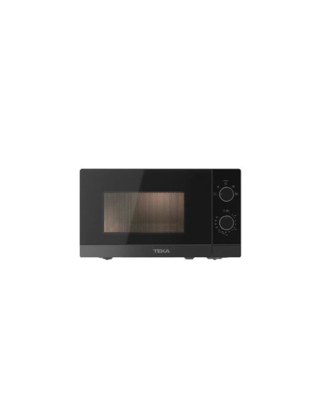 TEKA - Microondas MW FS20 BK 112080001 – Microondas Simples – stockin.pt