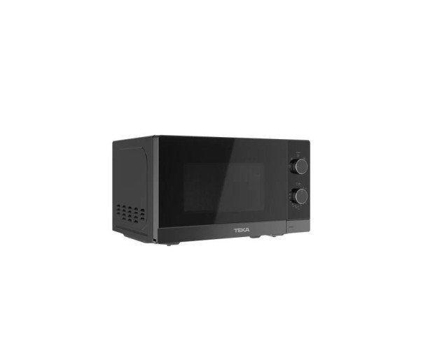 TEKA - Microondas MW FS20 BK 112080001 – Microondas Simples – stockin.pt