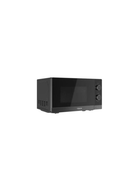 TEKA - Microondas MW FS20 BK 112080001 – Microondas Simples – stockin.pt