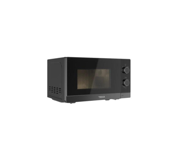TEKA - Microondas MW FS20 BK 112080001 – Microondas Simples – stockin.pt