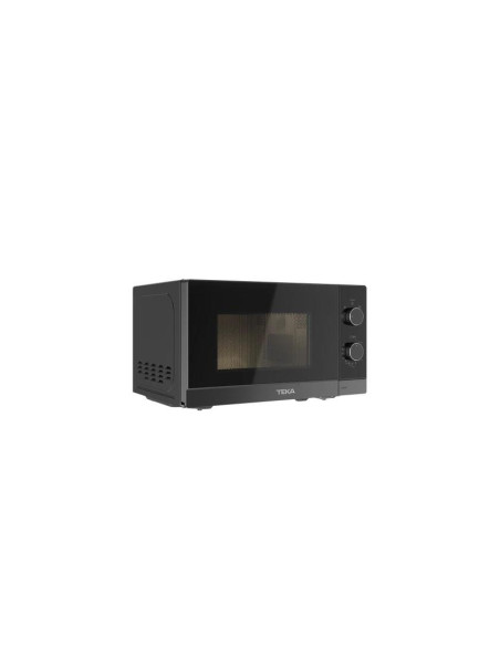 TEKA - Microondas MW FS20 BK 112080001 – Microondas Simples – stockin.pt