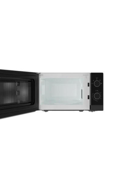 TEKA - Microondas MW FS20 BK 112080001 – Microondas Simples – stockin.pt