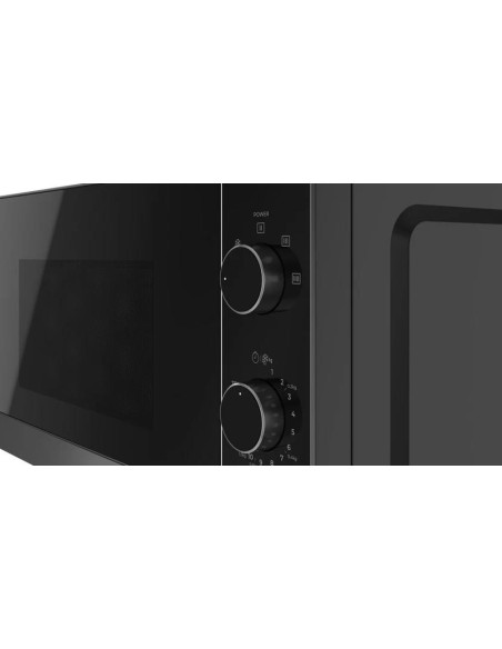 TEKA - Microondas MW FS20 BK 112080001 – Microondas Simples – stockin.pt