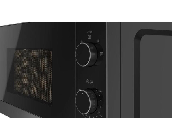 TEKA - Microondas MW FS20 BK 112080001 – Microondas Simples – stockin.pt