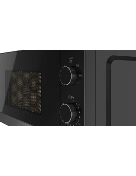 TEKA - Microondas MW FS20 BK 112080001 – Microondas Simples – stockin.pt