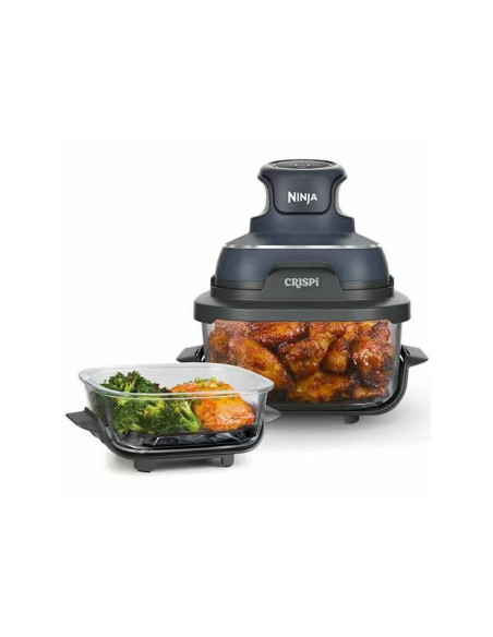 NINJA - Air Fryer 3,8L FN101EUGY – Fritadeiras – stockin.pt