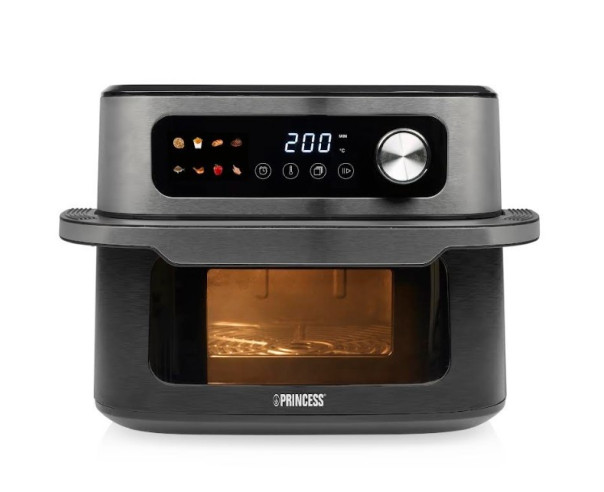 PRINCESS - Airfryer Maxicrisp 10L 182480 – Fritadeiras – stockin.pt