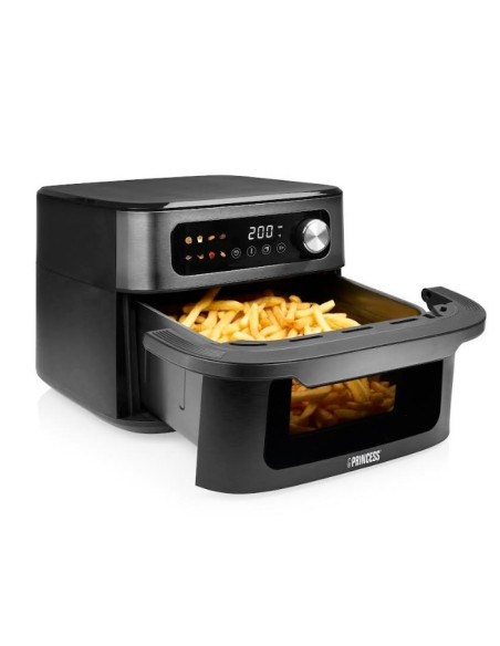 PRINCESS - Airfryer Maxicrisp 10L 182480 – Fritadeiras – stockin.pt