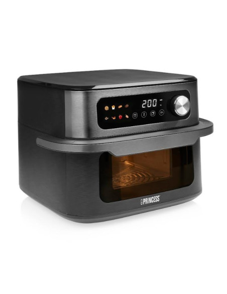 PRINCESS - Airfryer Maxicrisp 10L 182480 – Fritadeiras – stockin.pt