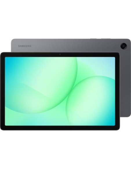 SAMSUNG - Galaxy Tab A11 128GB 5G Cinzento SM-X236BZAREUB – Tablets – stockin.pt