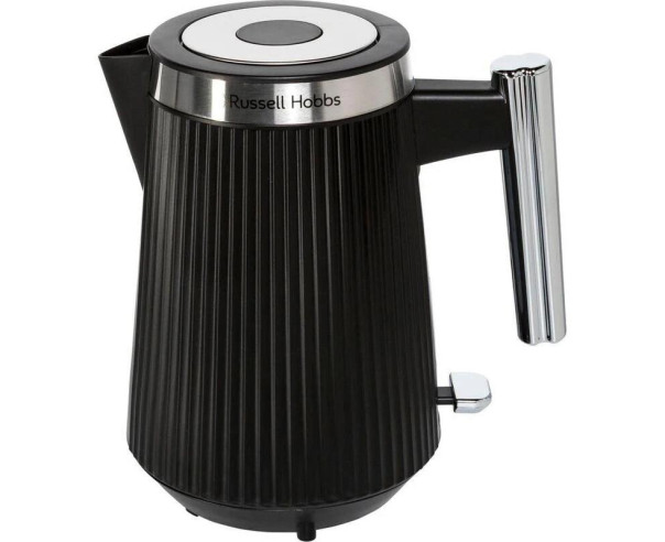 RUSSELL HOBBS - Jarro Elétrico Bronte Matte Black 26750-70 – Jarros Elétricos – stockin.pt