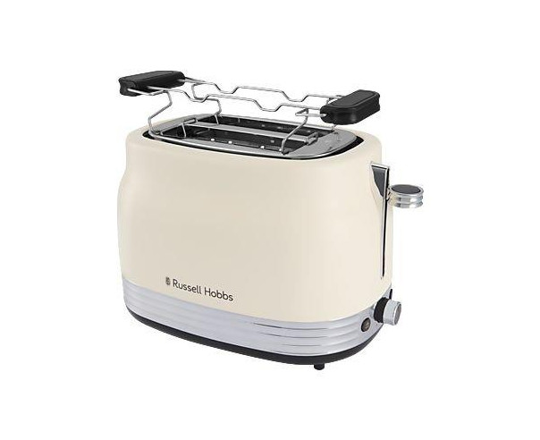 RUSSELL HOBBS - Torradeira Hanley Jasmine 28650-56 – Torradeiras – stockin.pt