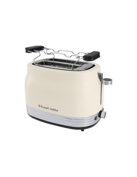 RUSSELL HOBBS - Torradeira Hanley Jasmine 28650-56 – Torradeiras – stockin.pt
