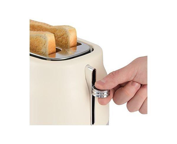 RUSSELL HOBBS - Torradeira Hanley Jasmine 28650-56 – Torradeiras – stockin.pt