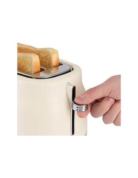 RUSSELL HOBBS - Torradeira Hanley Jasmine 28650-56 – Torradeiras – stockin.pt