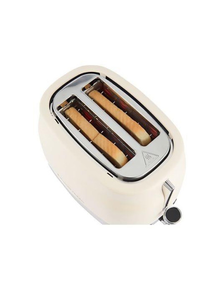 RUSSELL HOBBS - Torradeira Hanley Jasmine 28650-56 – Torradeiras – stockin.pt