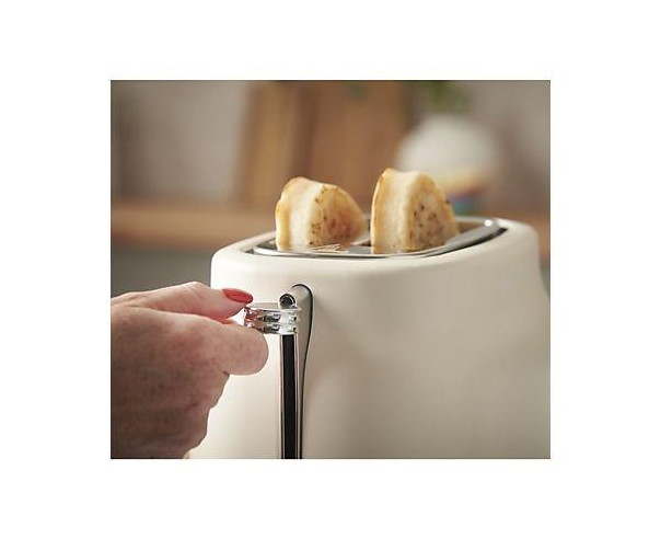 RUSSELL HOBBS - Torradeira Hanley Jasmine 28650-56 – Torradeiras – stockin.pt