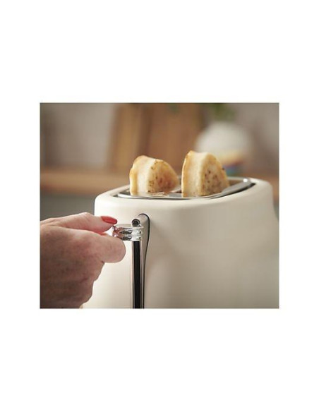 RUSSELL HOBBS - Torradeira Hanley Jasmine 28650-56 – Torradeiras – stockin.pt