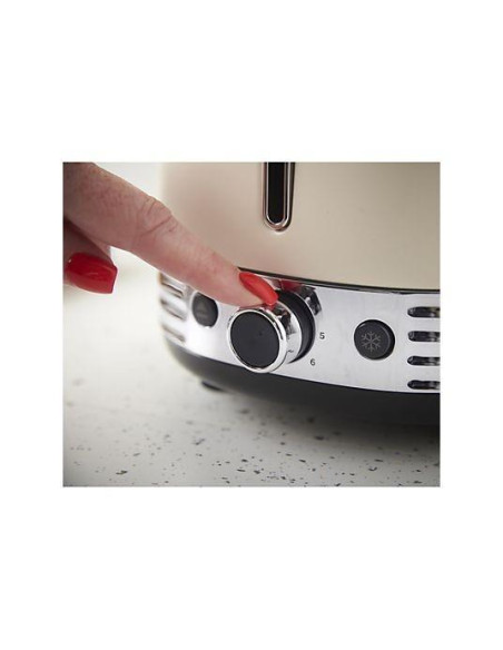RUSSELL HOBBS - Torradeira Hanley Jasmine 28650-56 – Torradeiras – stockin.pt