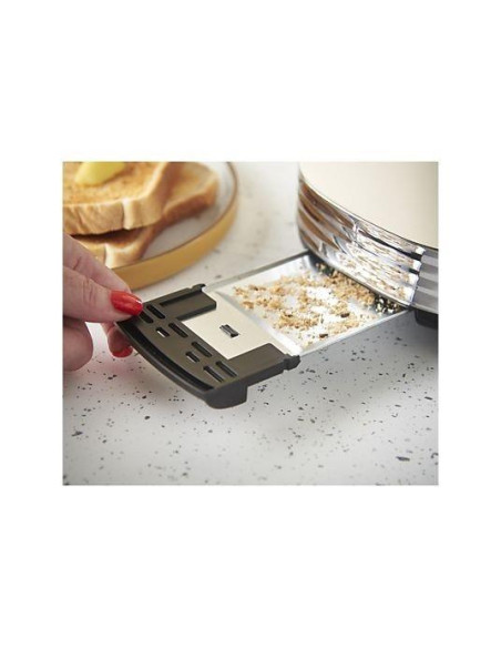 RUSSELL HOBBS - Torradeira Hanley Jasmine 28650-56 – Torradeiras – stockin.pt