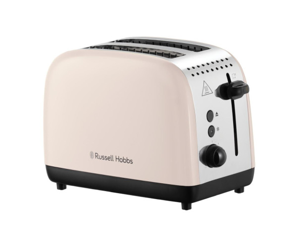 RUSSELL HOBBS - Torradeira Colours Plus Jasmine 26930-56 – Torradeiras – stockin.pt