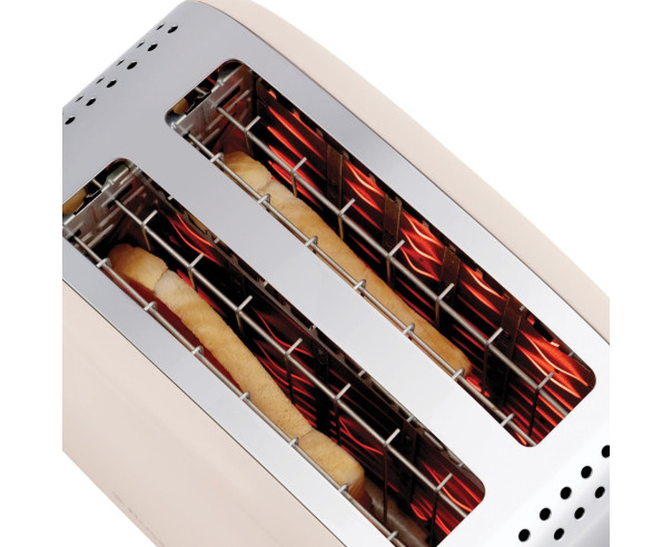 RUSSELL HOBBS - Torradeira Colours Plus Jasmine 26930-56 – Torradeiras – stockin.pt