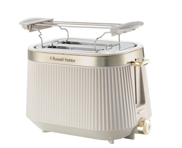RUSSELL HOBBS - Torradeira Bronte Stone 26761-56 – Torradeiras – stockin.pt