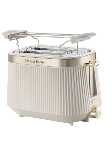 RUSSELL HOBBS - Torradeira Bronte Stone 26761-56 – Torradeiras – stockin.pt