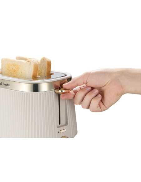 RUSSELL HOBBS - Torradeira Bronte Stone 26761-56 – Torradeiras – stockin.pt
