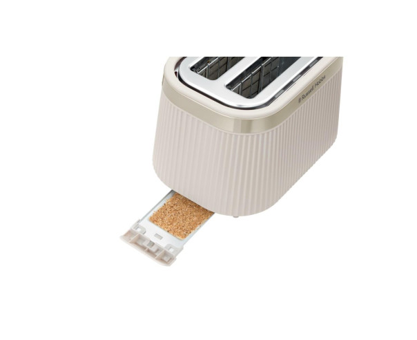 RUSSELL HOBBS - Torradeira Bronte Stone 26761-56 – Torradeiras – stockin.pt