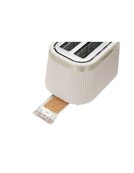 RUSSELL HOBBS - Torradeira Bronte Stone 26761-56 – Torradeiras – stockin.pt