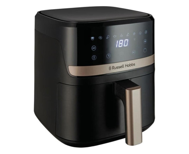 RUSSELL HOBBS - Air Fryer 4.3L 27610-56 – Fritadeiras – stockin.pt