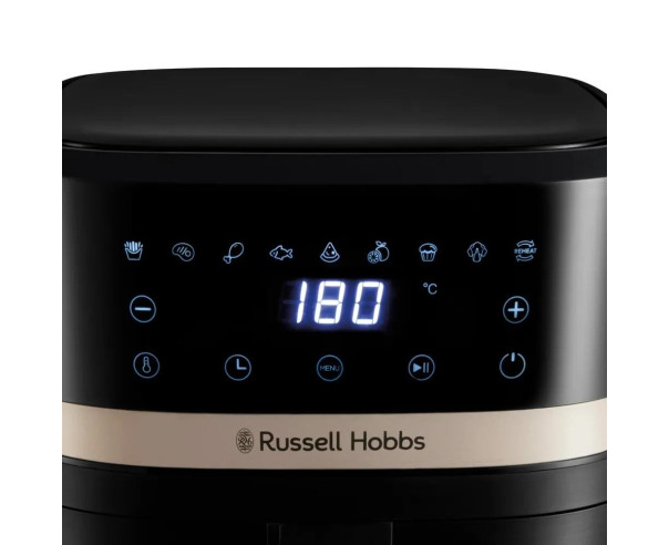 RUSSELL HOBBS - Air Fryer 4.3L 27610-56 – Fritadeiras – stockin.pt