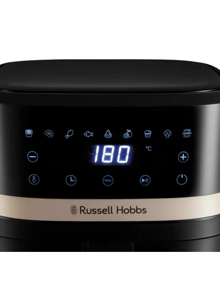 RUSSELL HOBBS - Air Fryer 4.3L 27610-56 – Fritadeiras – stockin.pt